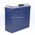 Lithium Energy Storage System 100Ah 48V Lithium Ion Rechargeable Battery Pack Factory